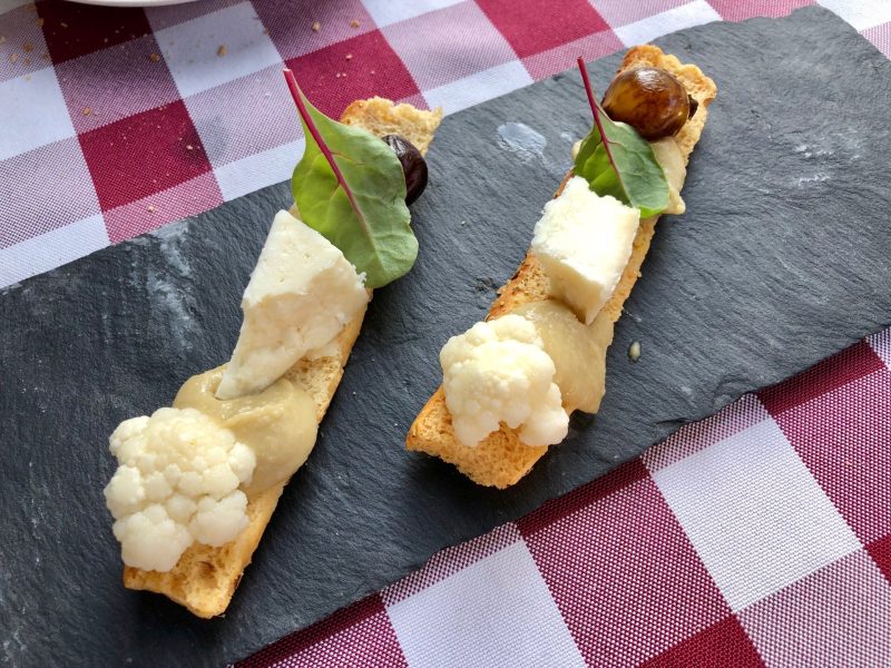 Aandacht voor Eten