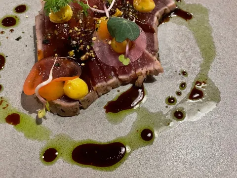 Chez l'Hêtre Restaurant