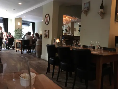 Foto 5 van Aandacht voor Eten