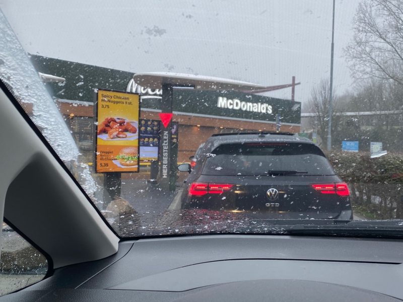 Foto 3 van McDonald's