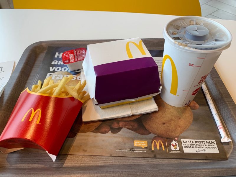 Foto 5 van McDonald's