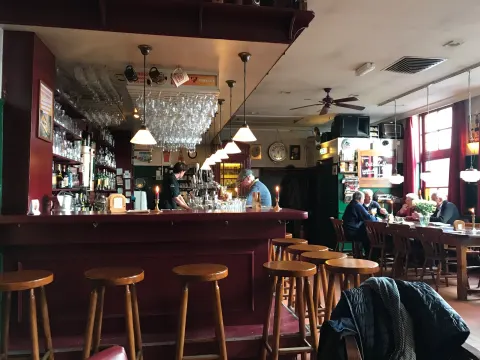 El Toro Negro