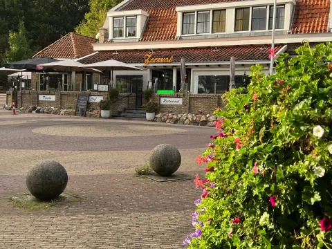 Foto 3 van Zeerust