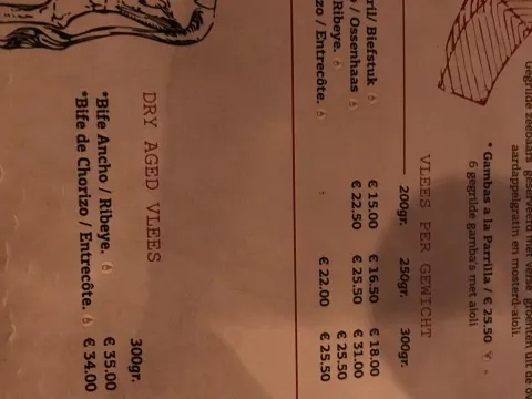 Foto 4 van El Toro Negro
