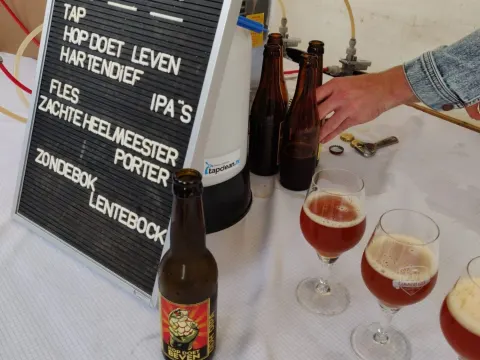 Lekker Bijzonder