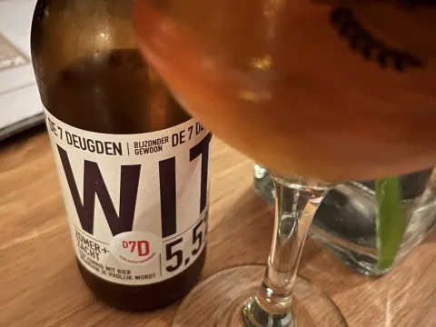 Bij Wout