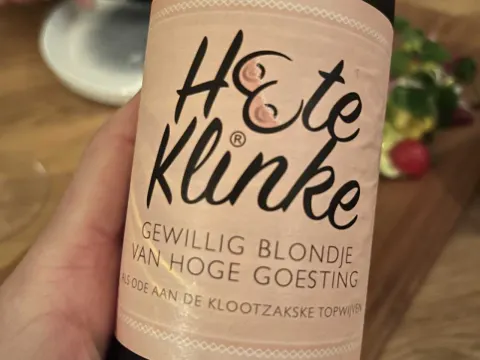 Foto 2 van Bij Wout