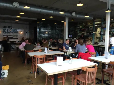 De Klub