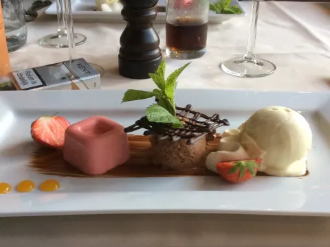 Restaurant Robert