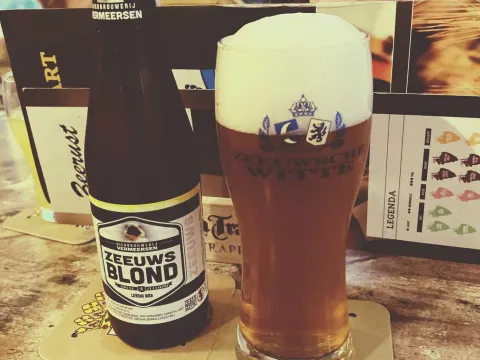 Foto 5 van Zeerust