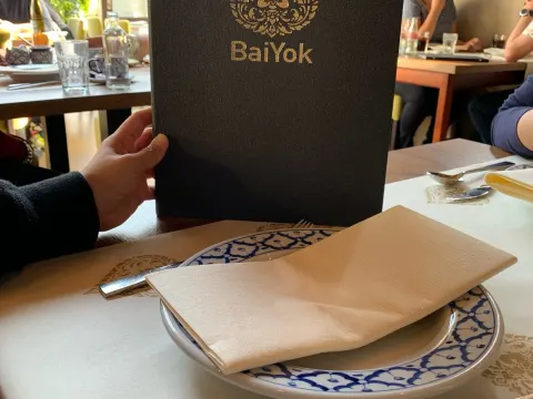 Foto 2 van BaiYok
