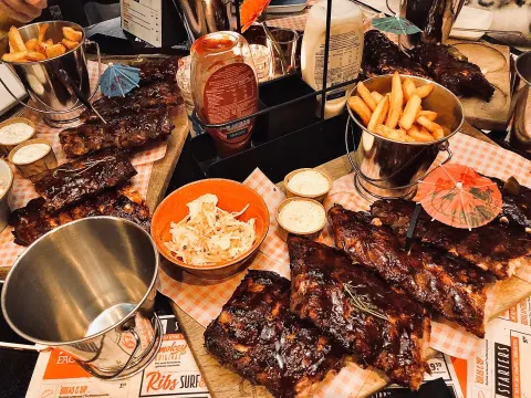 Ribs Factory