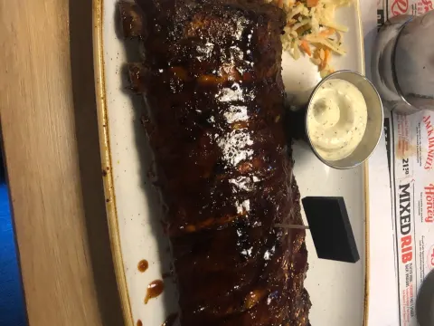 Ribs Factory