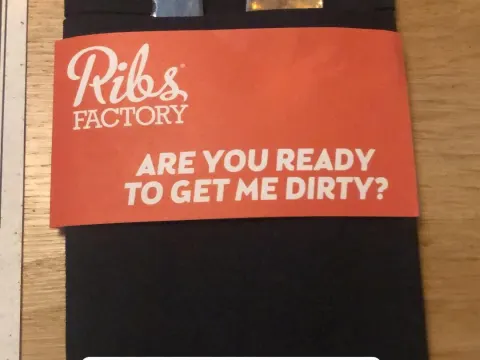 Foto 4 van Ribs Factory