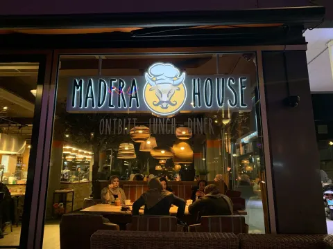 Madera House