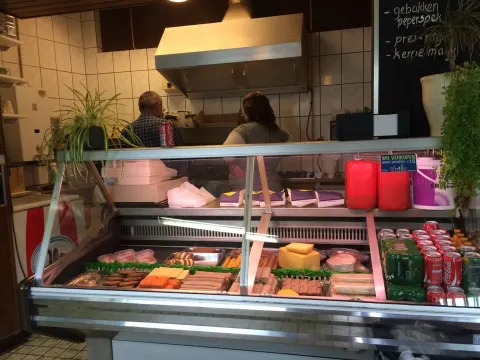 Dikke Mik