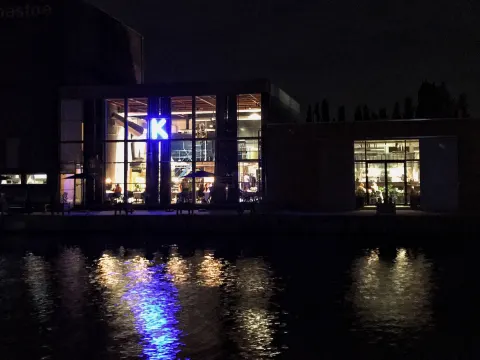 Het Ketelhuis