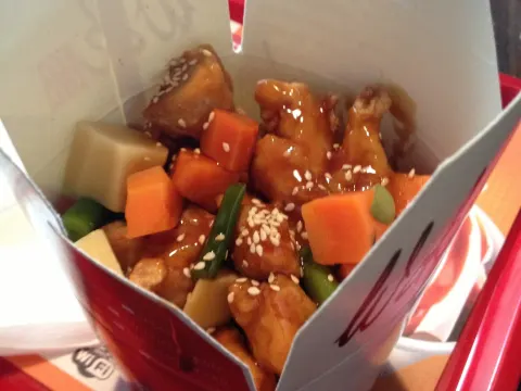 Woktogo