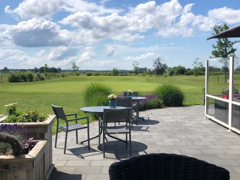 Golftuin