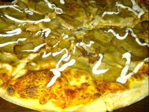 Eetcafe Mediteraan