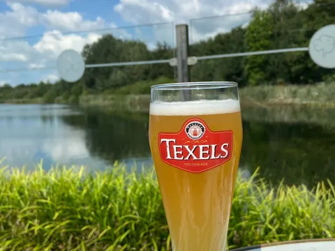 Foto 2 van Eeterij 't Bomenpark