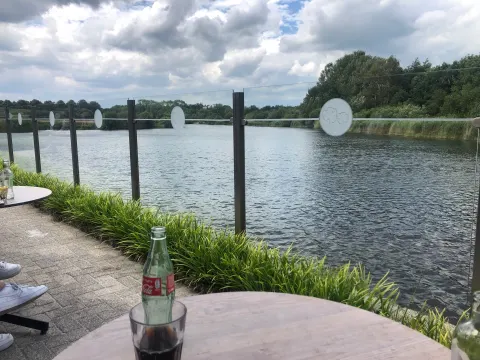 Foto 5 van Eeterij 't Bomenpark