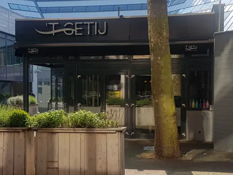 't Getij