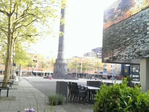 Foto 4 van 't Getij