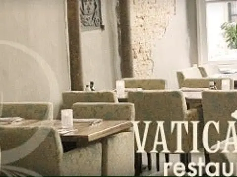 Vaticano Forno