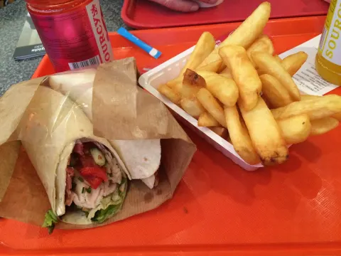 Food Factory