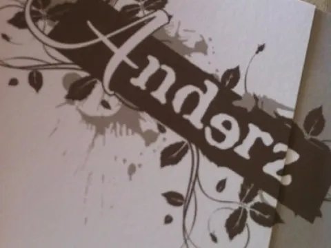 Eetcafe Anderz