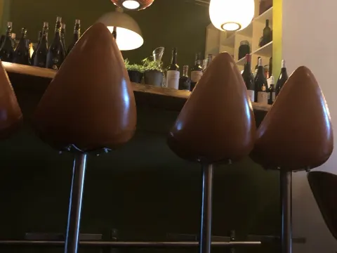 Restaurant 't Amusement