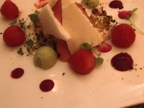 Restaurant 't Amusement