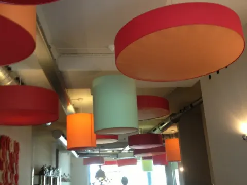 Foto 5 van Restaurant 't Amusement