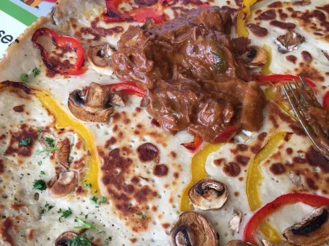 Foto 3 van Pannenkoekenhuis Pluk