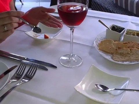 Restaurant Anno54
