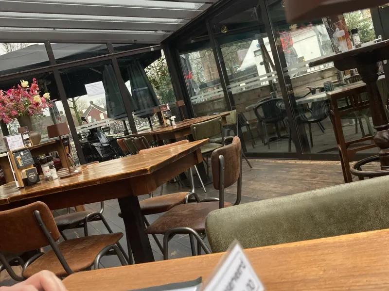 Foto 1 van Eetcafé De Kers