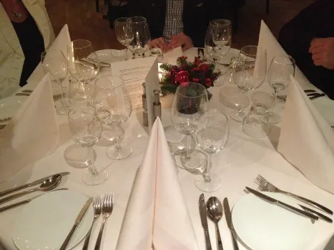 Restaurant Anno54