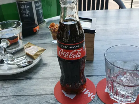 Eetcafé De Kers
