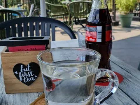 Eetcafé De Kers