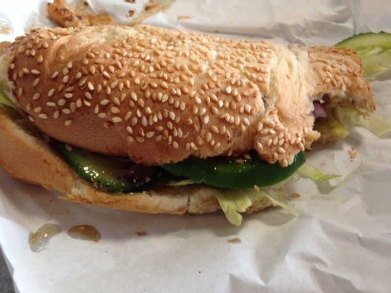 SUBWAY®
