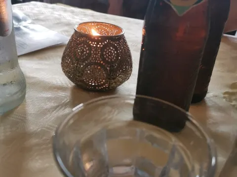 Restaurant Sinsi