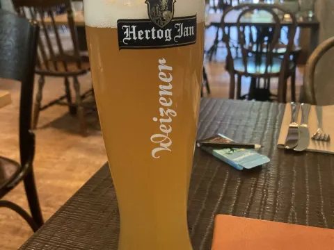 Eethuys Bosrijk