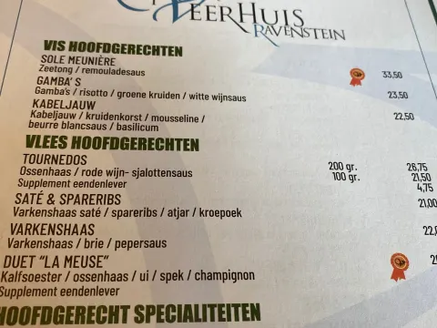 Foto 4 van 't Veerhuis