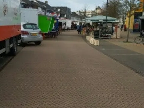 Markt Roden