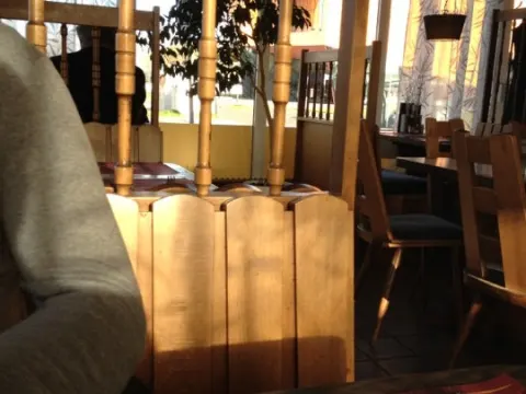 Snackbar Restaurant De Lekkerbek