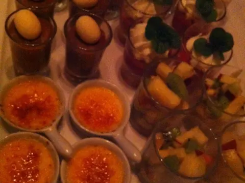 Restaurant Amuse