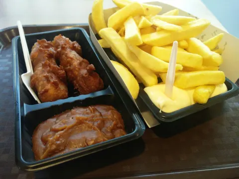 Snack to Take