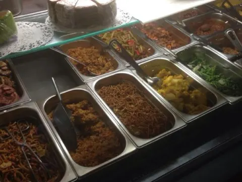 Snack to Take