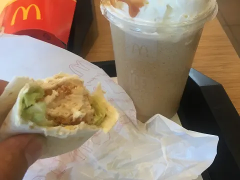 Foto 2 van McDonald's